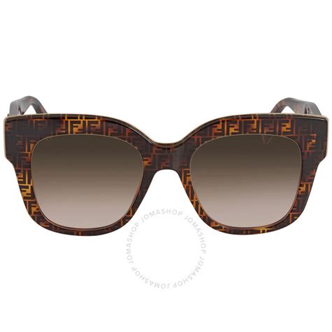 Fendi Fendi 0359/G/S Sunglasses 